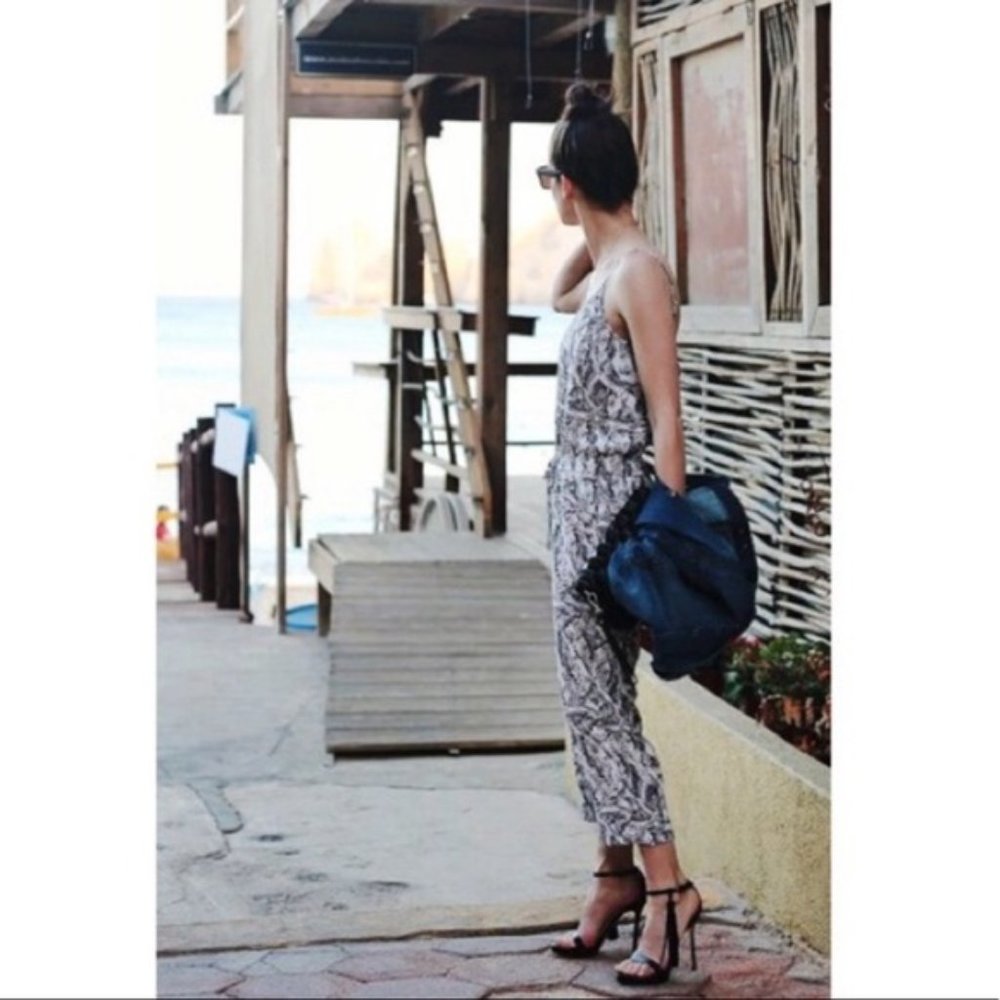 Banana Republic Jumpsuit